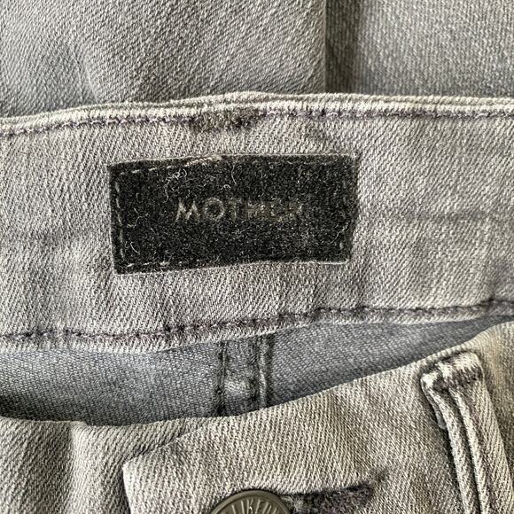 Mother The Looker Ankle Burning Out Lanterns - Picture 6 of 10